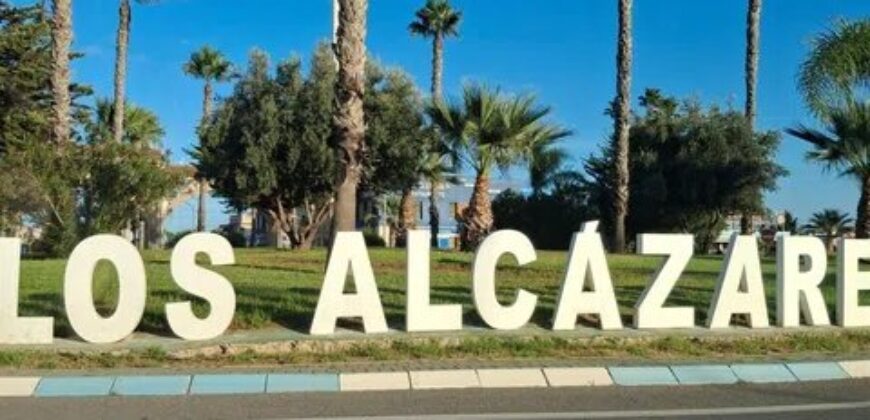 Spain Get your residency! apartment 80 meters from beach RML-02763