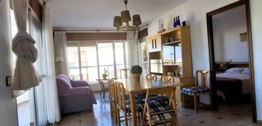 Spain Get your residency! apartment 80 meters from beach RML-02763