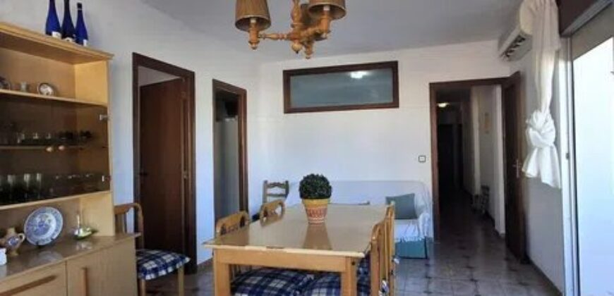 Spain Get your residency! apartment 80 meters from beach RML-02763