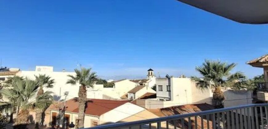 Spain Get your residency! apartment 80 meters from beach RML-02763