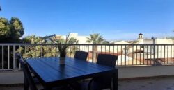 Spain Get your residency! apartment 80 meters from beach RML-02763