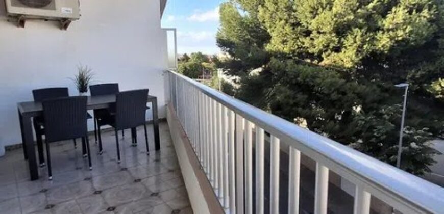 Spain Get your residency! apartment 80 meters from beach RML-02763