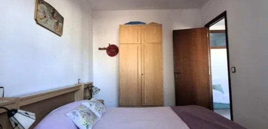 Spain Get your residency! apartment 80 meters from beach RML-02763