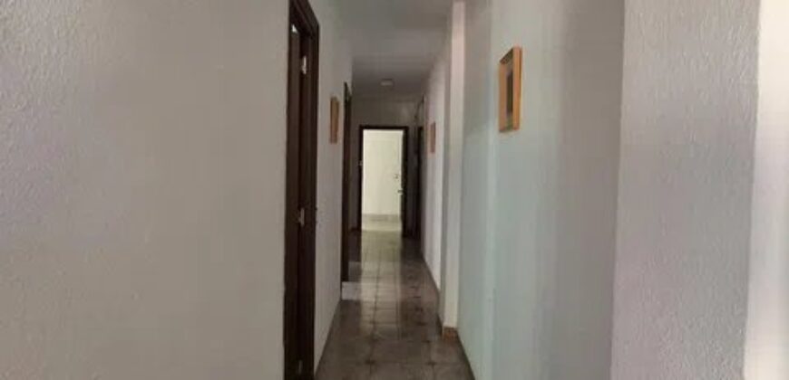 Spain Get your residency! apartment 80 meters from beach RML-02763