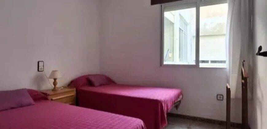 Spain Get your residency! apartment 80 meters from beach RML-02763