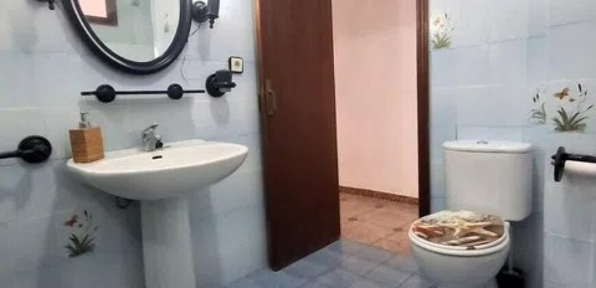 Spain Get your residency! apartment 80 meters from beach RML-02763