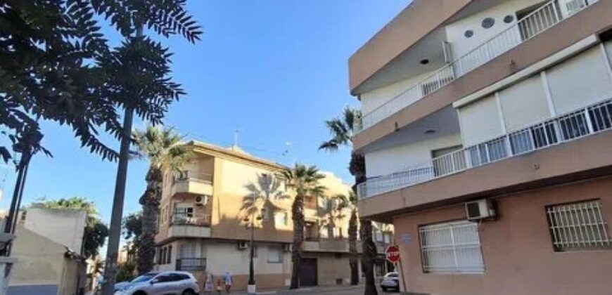 Spain Get your residency! apartment 80 meters from beach RML-02763