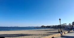 Spain Get your residency! apartment 80 meters from beach RML-02763