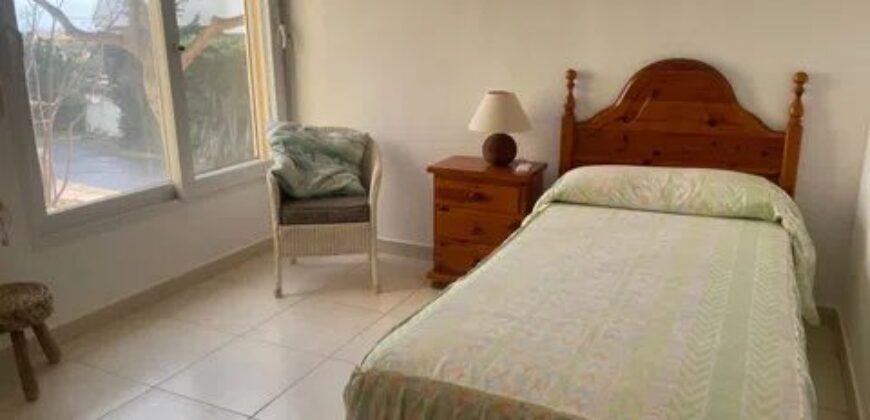 Spain Get your residency! luxury villa + garden, pool & tennis court 109501376