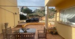 Spain Get your residency! luxury villa + garden, pool & tennis court 109501376