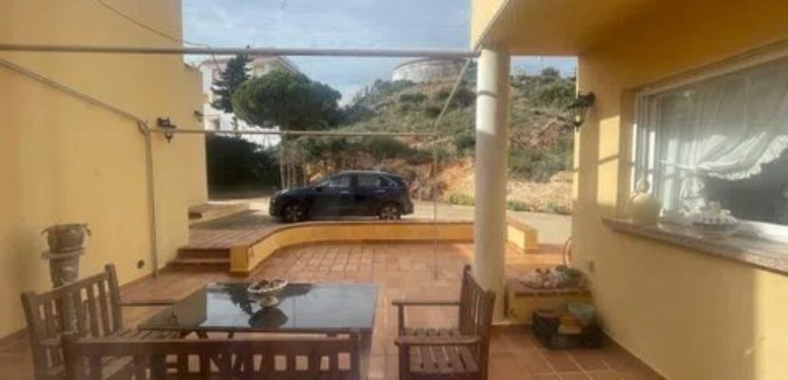 Spain Get your residency! luxury villa + garden, pool & tennis court 109501376