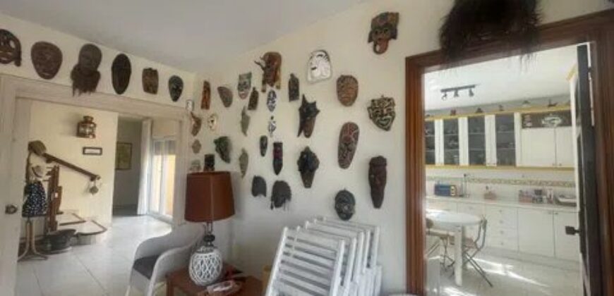 Spain Get your residency! luxury villa + garden, pool & tennis court 109501376