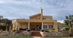 Spain Get your residency! luxury villa + garden, pool & tennis court 109501376