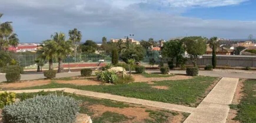 Spain Get your residency! luxury villa + garden, pool & tennis court 109501376