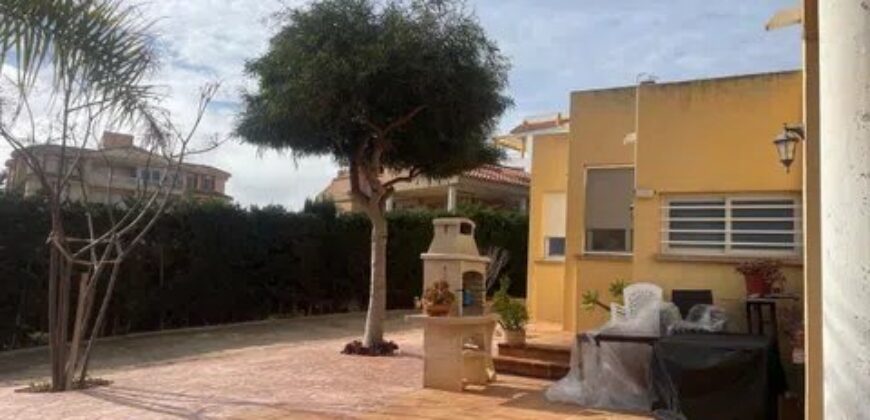 Spain Get your residency! luxury villa + garden, pool & tennis court 109501376