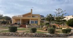 Spain Get your residency! luxury villa + garden, pool & tennis court 109501376