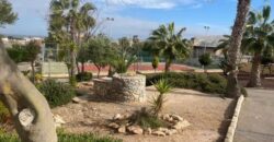 Spain Get your residency! luxury villa + garden, pool & tennis court 109501376