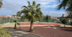 Spain Get your residency! luxury villa + garden, pool & tennis court 109501376