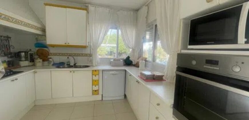 Spain Get your residency! luxury villa + garden, pool & tennis court 109501376