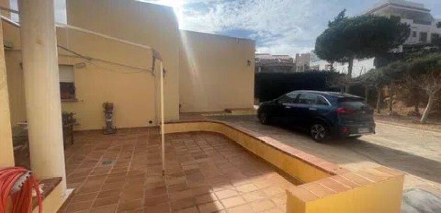 Spain Get your residency! luxury villa + garden, pool & tennis court 109501376