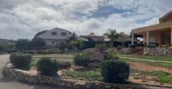 Spain Get your residency! luxury villa + garden, pool & tennis court 109501376