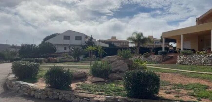 Spain Get your residency! luxury villa + garden, pool & tennis court 109501376