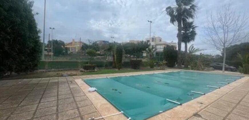 Spain Get your residency! luxury villa + garden, pool & tennis court 109501376