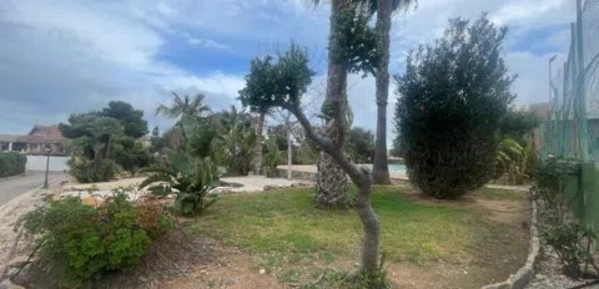 Spain Get your residency! luxury villa + garden, pool & tennis court 109501376