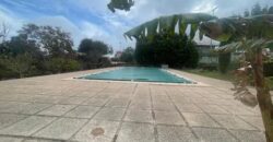 Spain Get your residency! luxury villa + garden, pool & tennis court 109501376