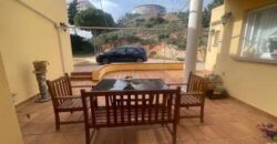 Spain Get your residency! luxury villa + garden, pool & tennis court 109501376