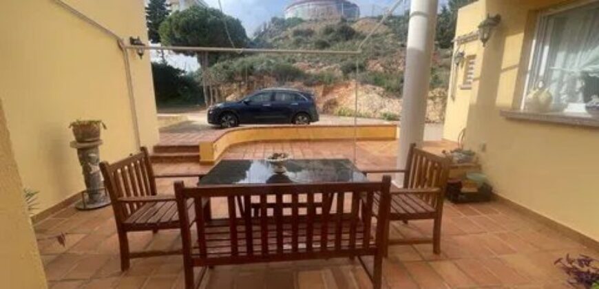 Spain Get your residency! luxury villa + garden, pool & tennis court 109501376