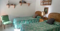 Spain Get your residency! luxury villa + garden, pool & tennis court 109501376