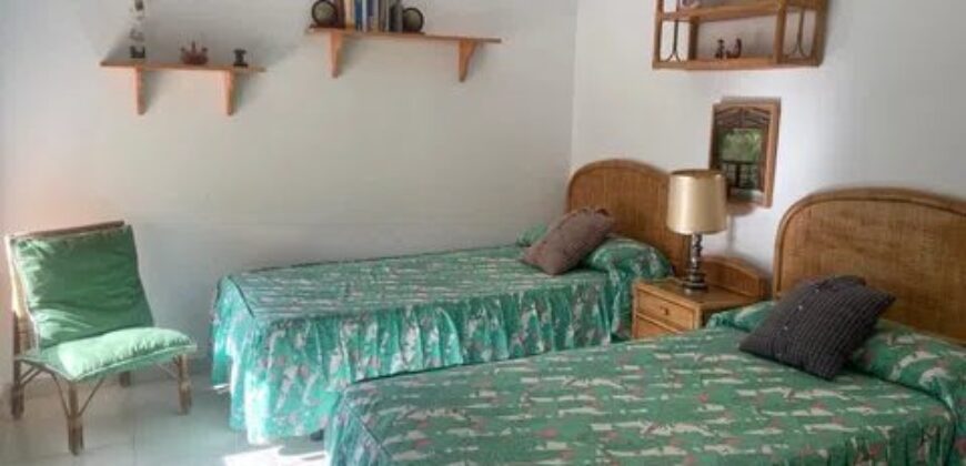 Spain Get your residency! luxury villa + garden, pool & tennis court 109501376