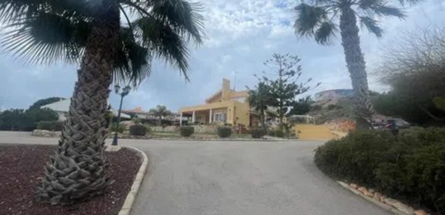 Spain Get your residency! luxury villa + garden, pool & tennis court 109501376