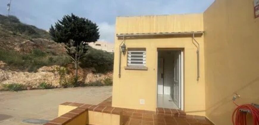 Spain Get your residency! luxury villa + garden, pool & tennis court 109501376