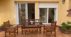 Spain Get your residency! luxury villa + garden, pool & tennis court 109501376