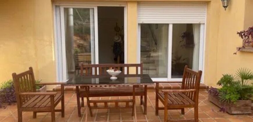 Spain Get your residency! luxury villa + garden, pool & tennis court 109501376