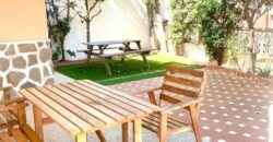 Spain Get your residency! semi-detached house with sea views #0051