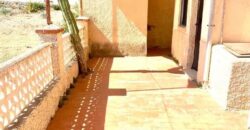 Spain Get your residency! semi-detached house with sea views #0051