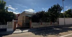 Spain Get your residency! semi-detached house with sea views #0051