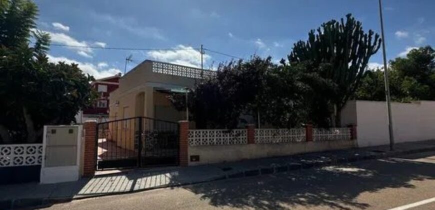 Spain Get your residency! semi-detached house with sea views #0051
