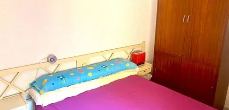 Spain Get your residency! semi-detached house with sea views #0051