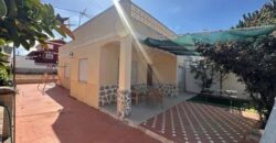 Spain Get your residency! semi-detached house with sea views #0051