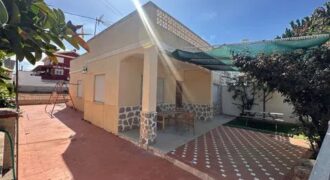 Spain Get your residency! semi-detached house with sea views #0051