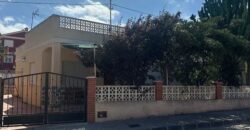 Spain Get your residency! semi-detached house with sea views #0051