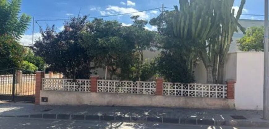 Spain Get your residency! semi-detached house with sea views #0051