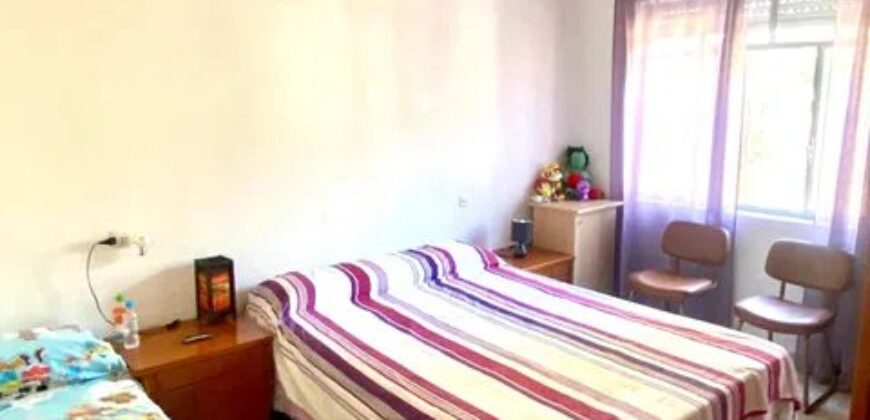 Spain Get your residency! semi-detached house with sea views #0051