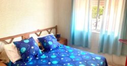 Spain Get your residency! semi-detached house with sea views #0051