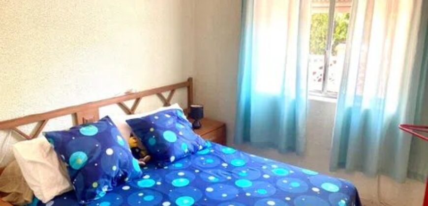 Spain Get your residency! semi-detached house with sea views #0051