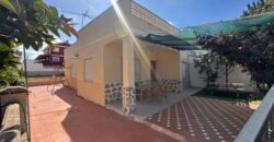 Spain Get your residency! semi-detached house with sea views #0051